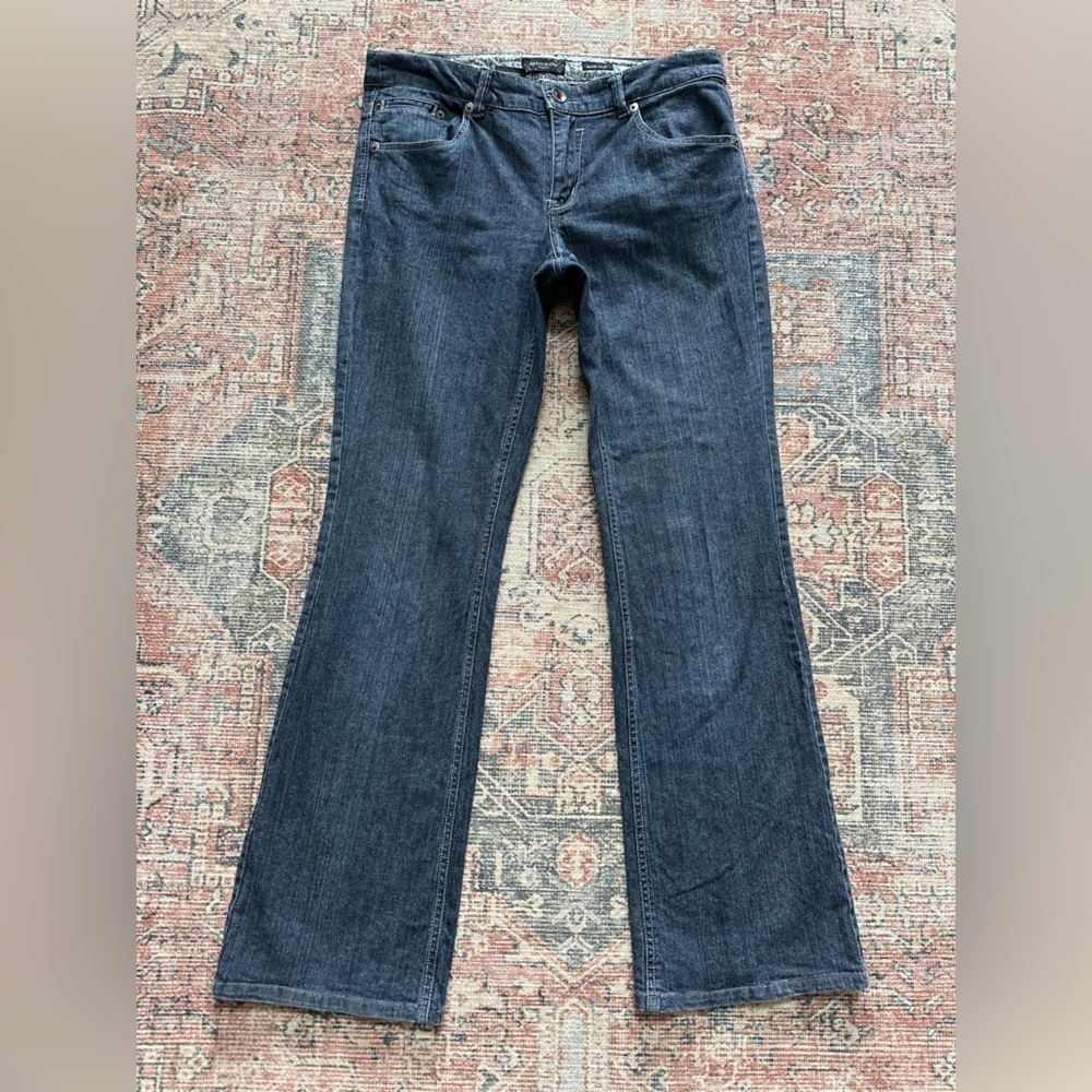 Madison Bootcut Jeans Women's 10 boot cut